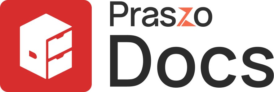 Praszo Docs