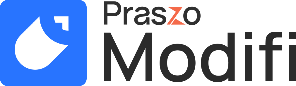 Praszo Modifi