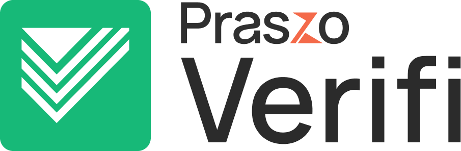 Praszo Verifi