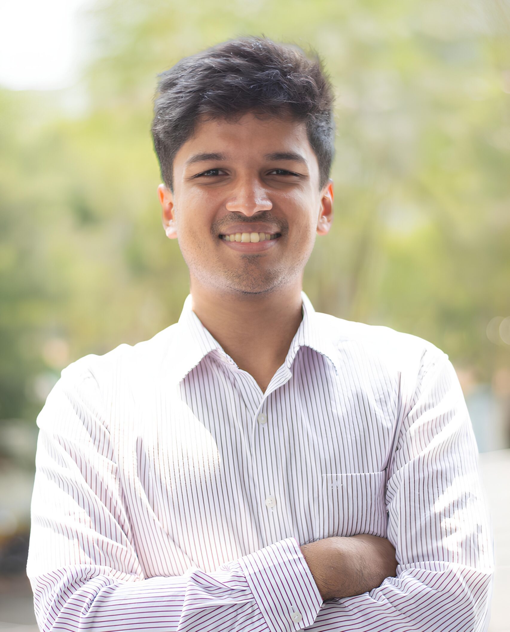 Ashan Ameer Product Owner