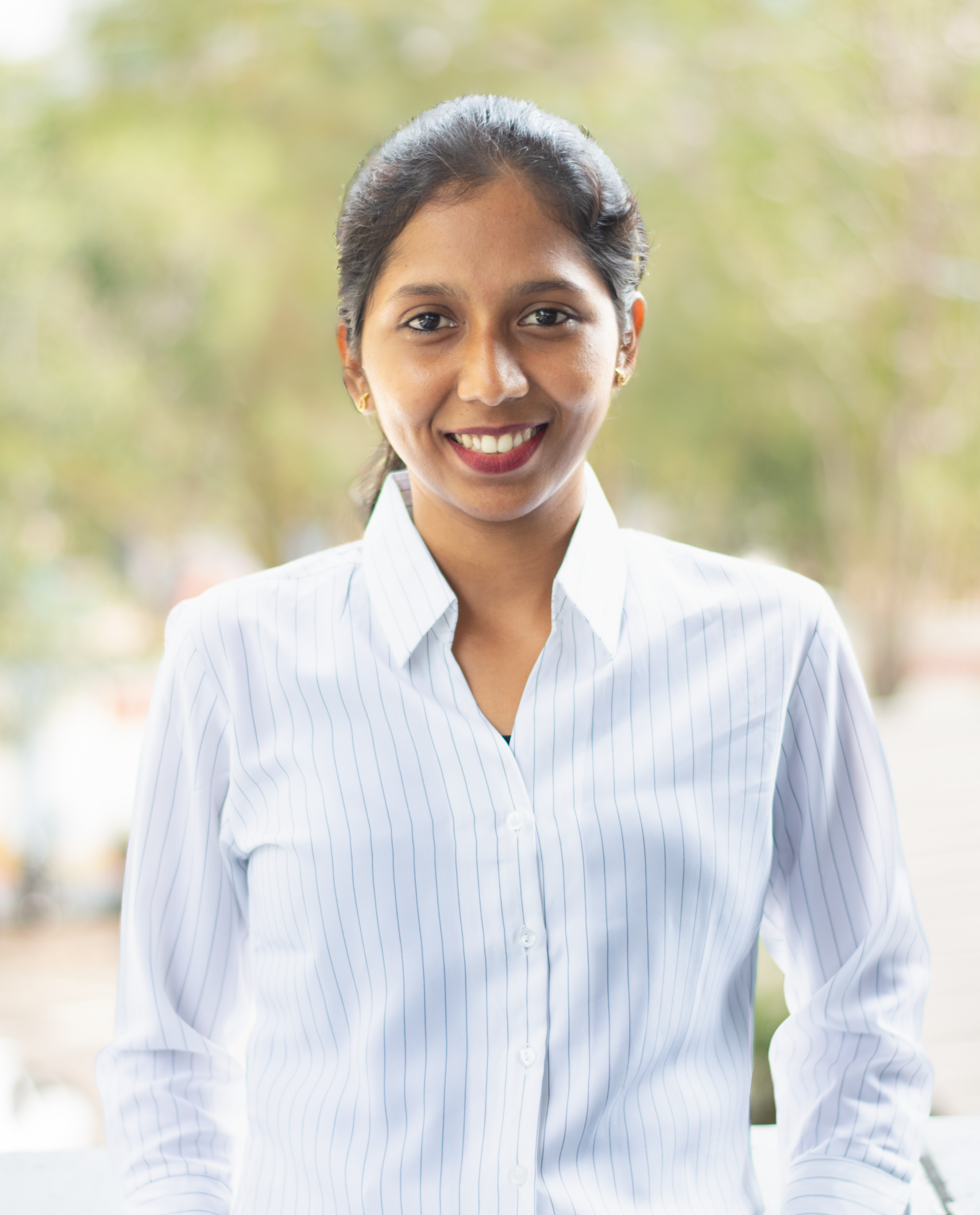 Subeesha Practice Management Consultant